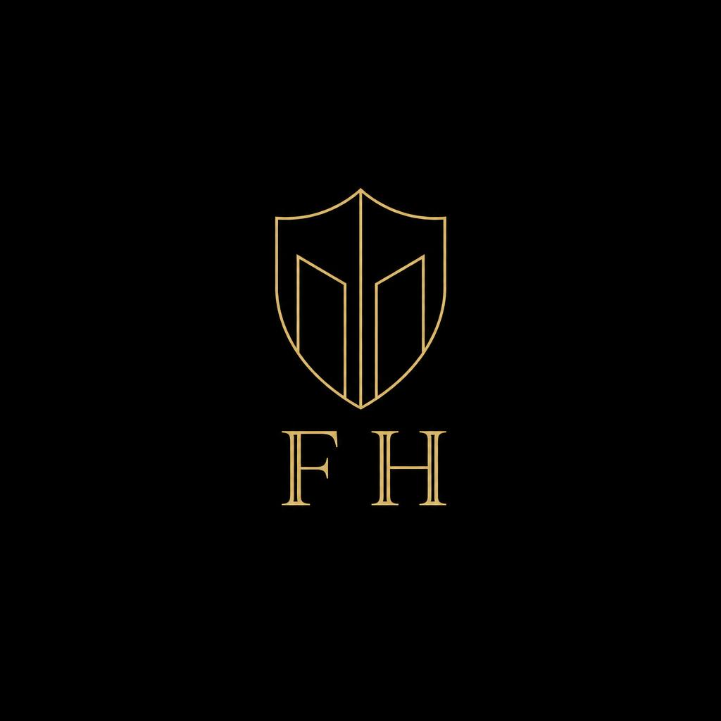 金融控股 LOGO