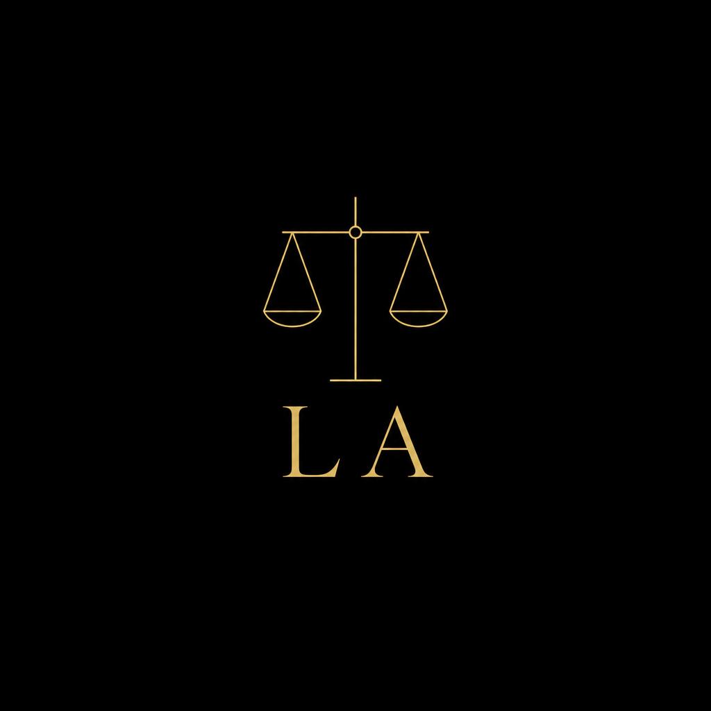 律所聯盟 LOGO