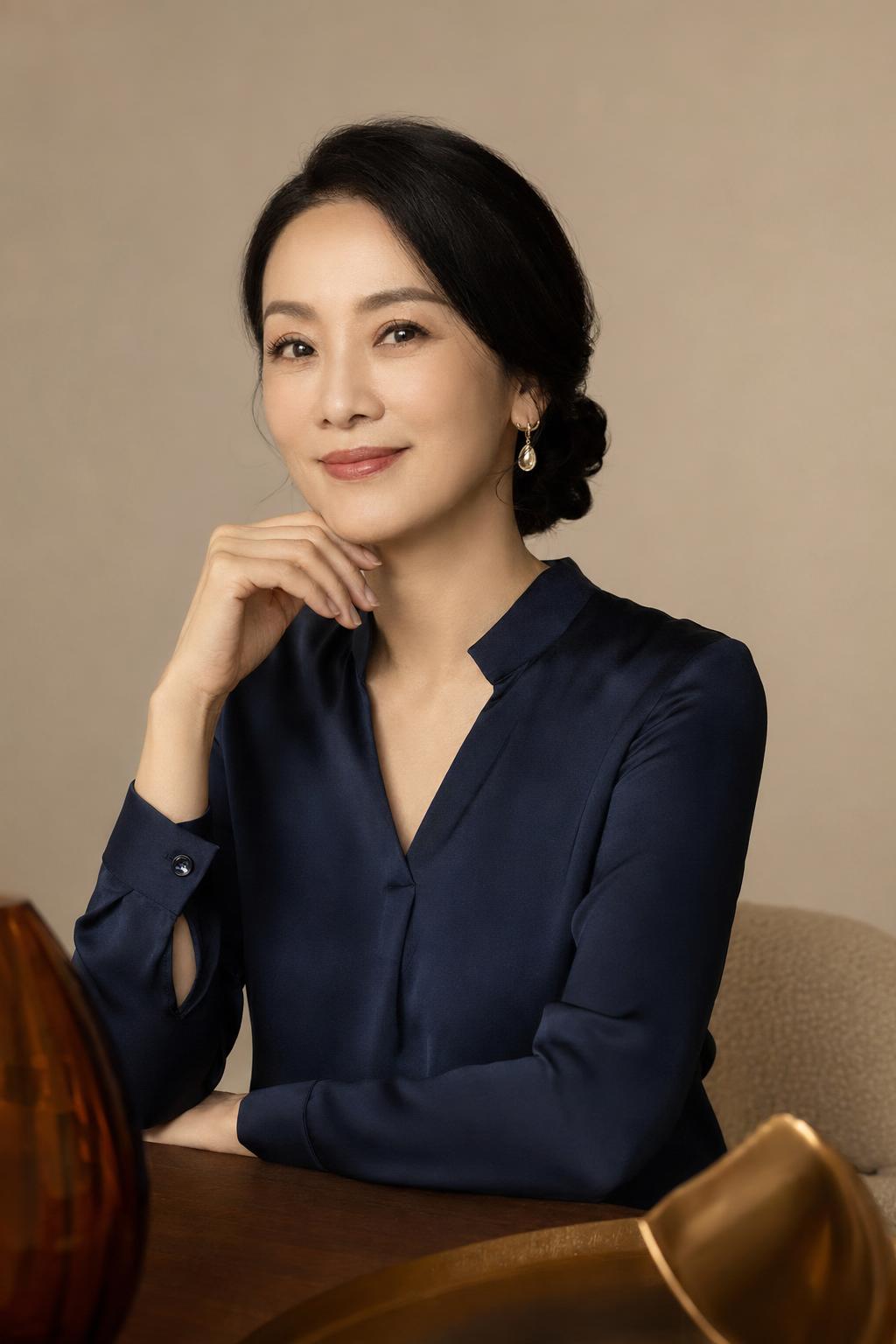 資 深 紅 娘 · 慧 雯