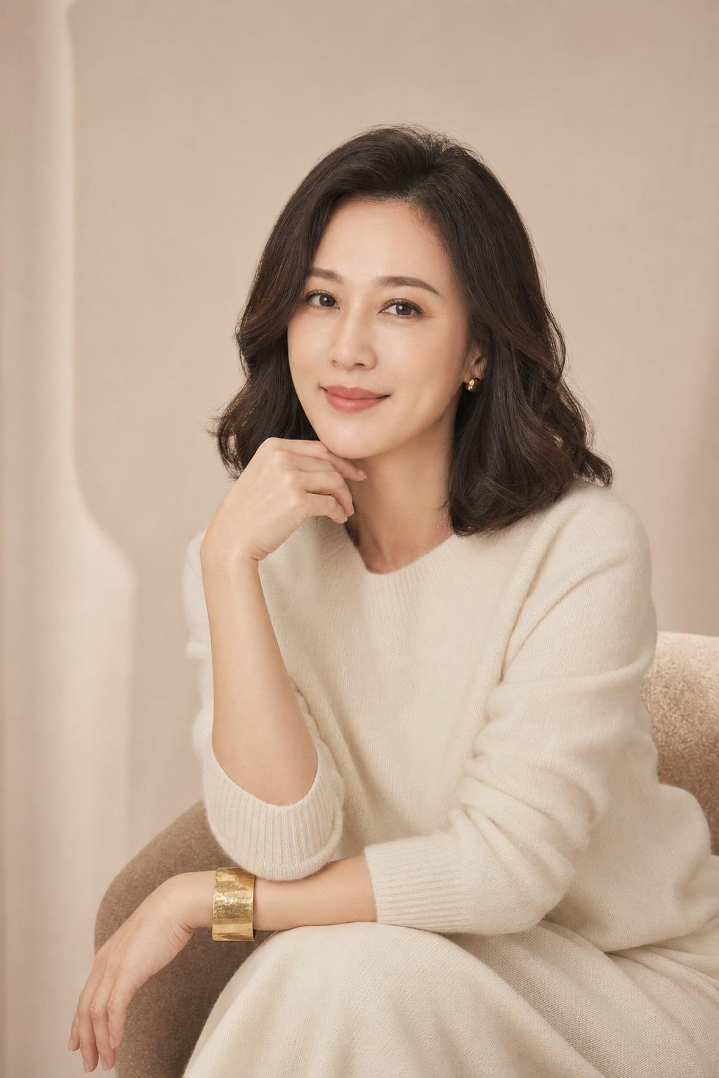 形 象 顧 問 · 雅 婷