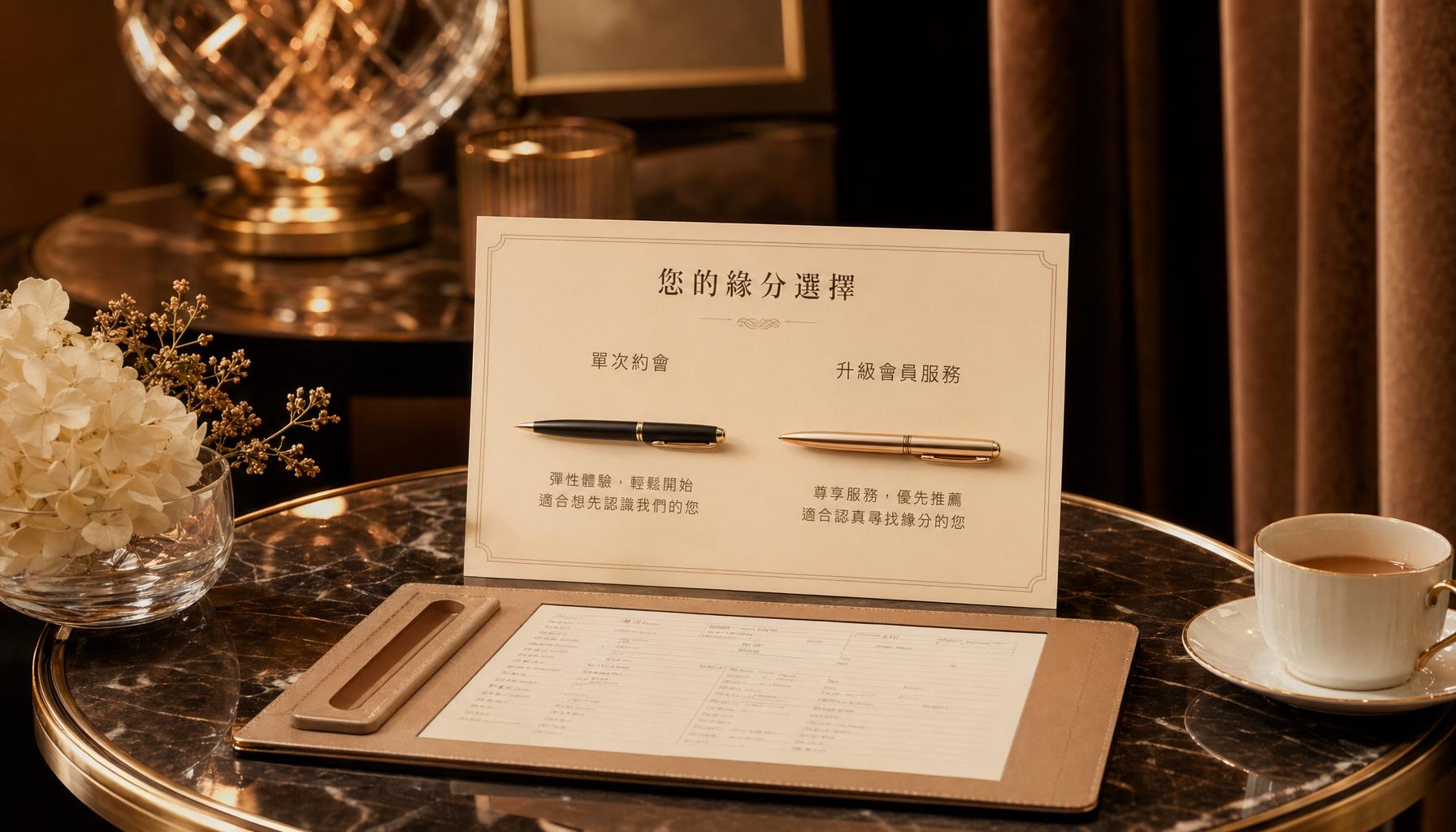 彈性後續安排