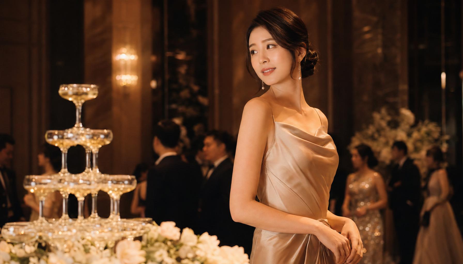 盛典系列 · 互動